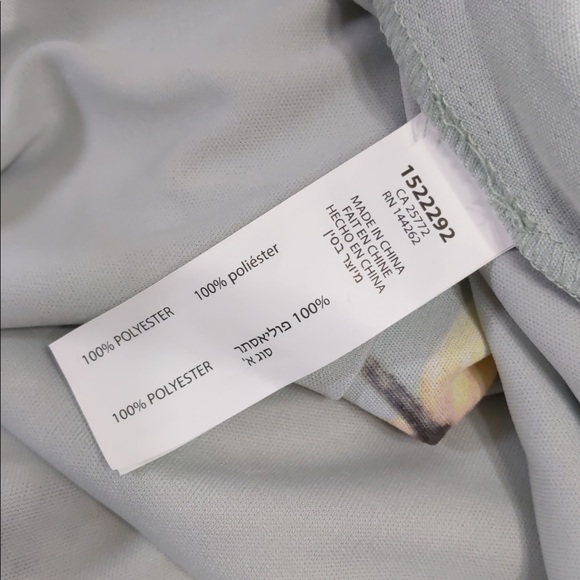 Dex Vintage Floral Style Wrap Dress - Picture 10 of 13